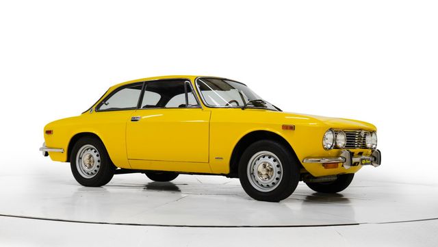 1974 Alfa Romeo GT Veloce 1974 ALFA ROMEO GT VELOCE - 23096649 - 4
