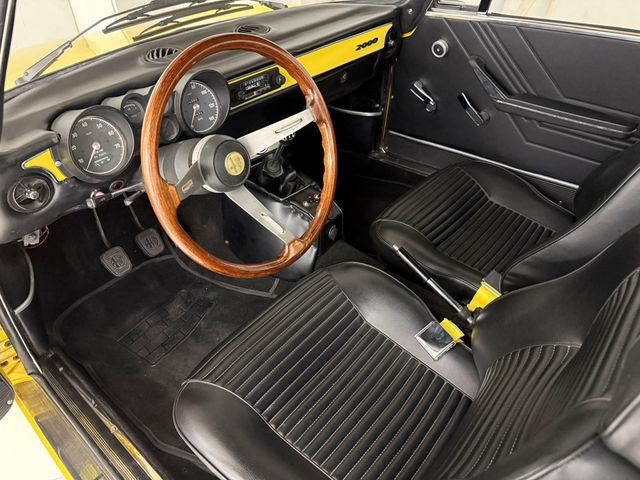 1974 Alfa Romeo GT Veloce 1974 ALFA ROMEO GT VELOCE - 23096649 - 56
