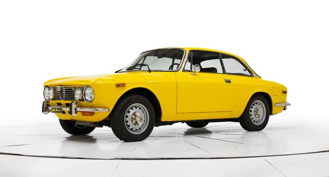 1974 Alfa Romeo GT Veloce 1974 ALFA ROMEO GT VELOCE - 23096649 - 5
