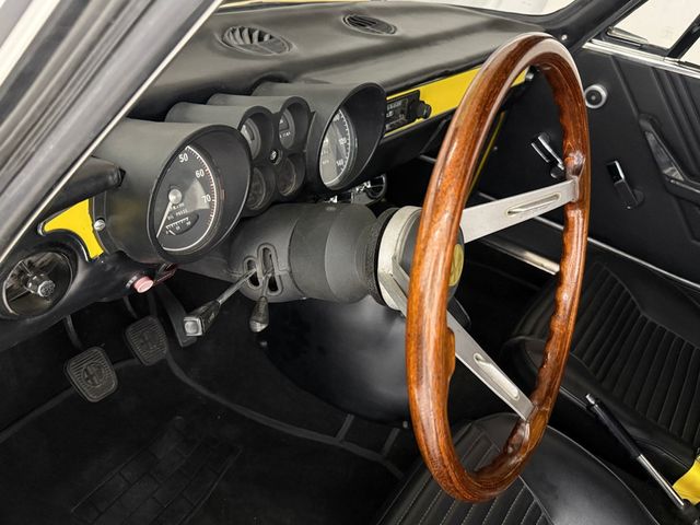 1974 Alfa Romeo GT Veloce 1974 ALFA ROMEO GT VELOCE - 23096649 - 60