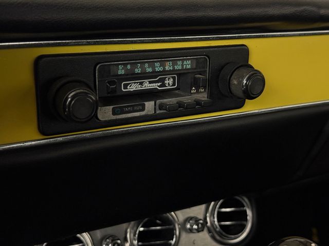 1974 Alfa Romeo GT Veloce 1974 ALFA ROMEO GT VELOCE - 23096649 - 61