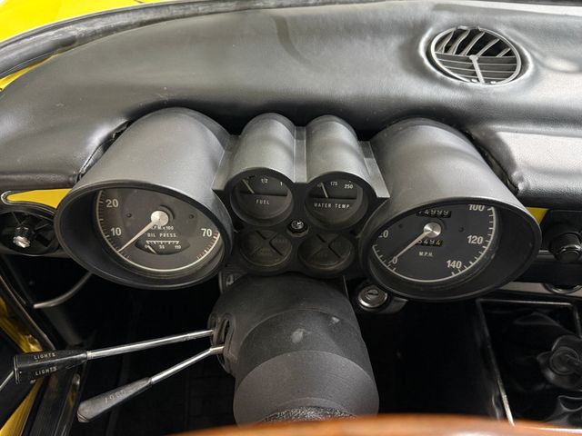 1974 Alfa Romeo GT Veloce 1974 ALFA ROMEO GT VELOCE - 23096649 - 66