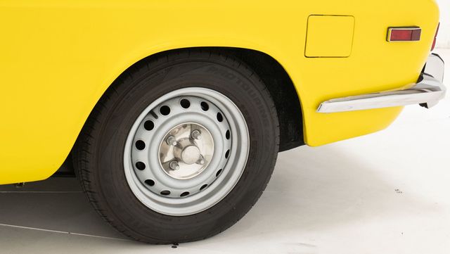 1974 Alfa Romeo GT Veloce 1974 ALFA ROMEO GT VELOCE - 23096649 - 76