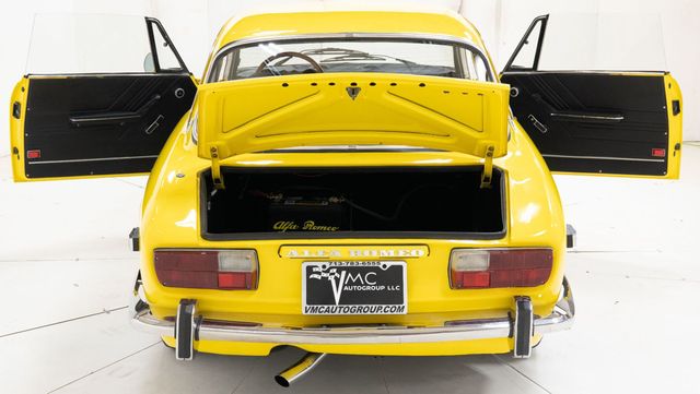 1974 Alfa Romeo GT Veloce 1974 ALFA ROMEO GT VELOCE - 23096649 - 78