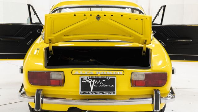 1974 Alfa Romeo GT Veloce 1974 ALFA ROMEO GT VELOCE - 23096649 - 79