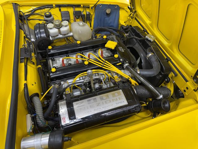 1974 Alfa Romeo GT Veloce 1974 ALFA ROMEO GT VELOCE - 23096649 - 85