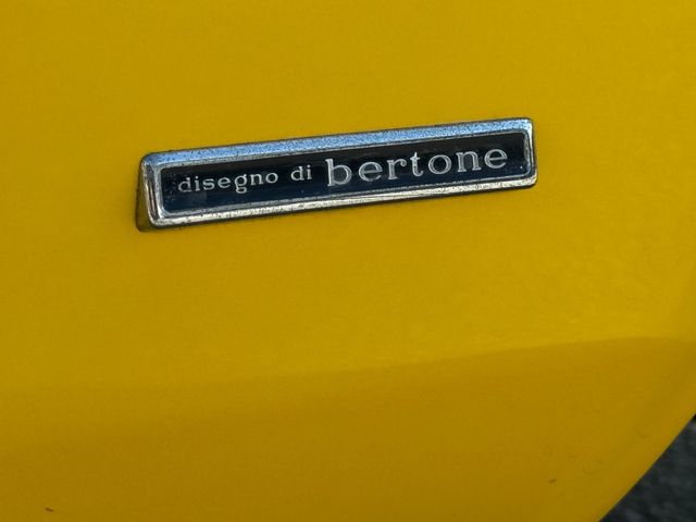 1974 Alfa Romeo GT Veloce 1974 ALFA ROMEO GT VELOCE - 23096649 - 97