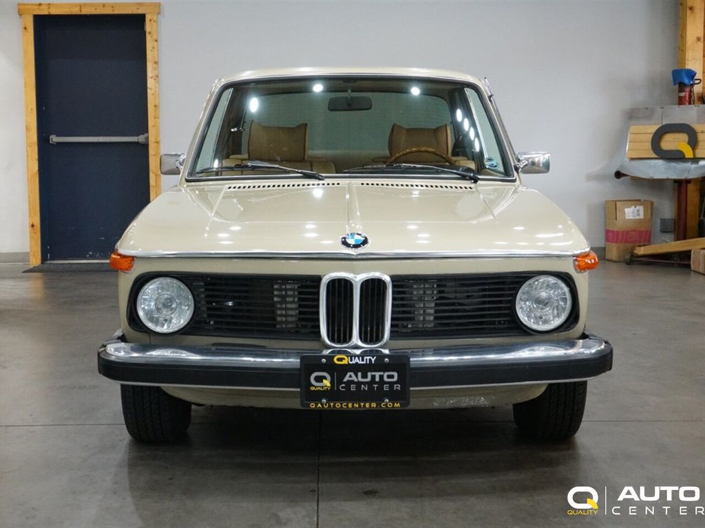 1974 BMW 2002  - 22913257 - 1