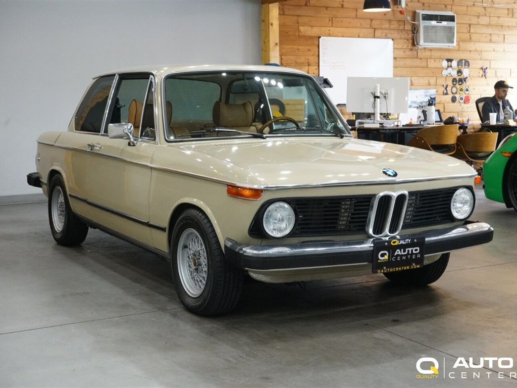 1974 BMW 2002  - 22913257 - 2
