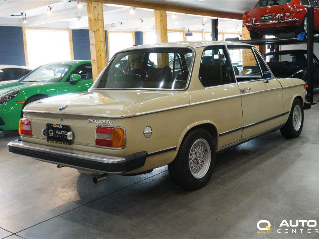 1974 BMW 2002  - 22913257 - 3