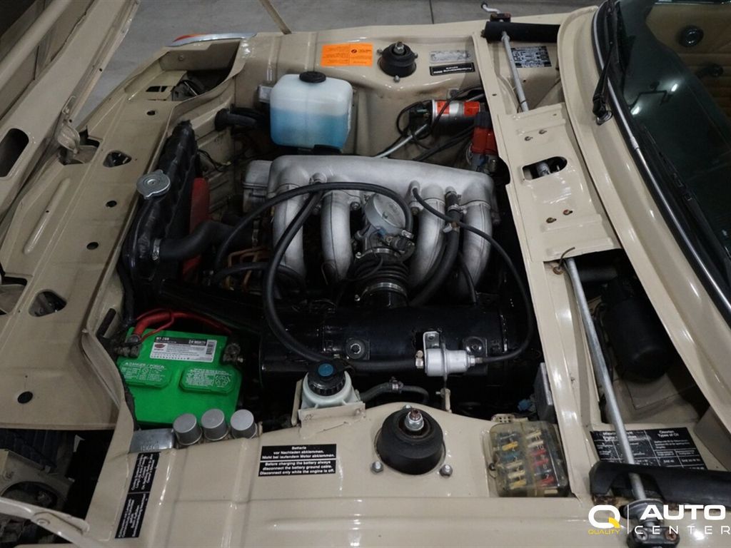 1974 BMW 2002  - 22913257 - 48