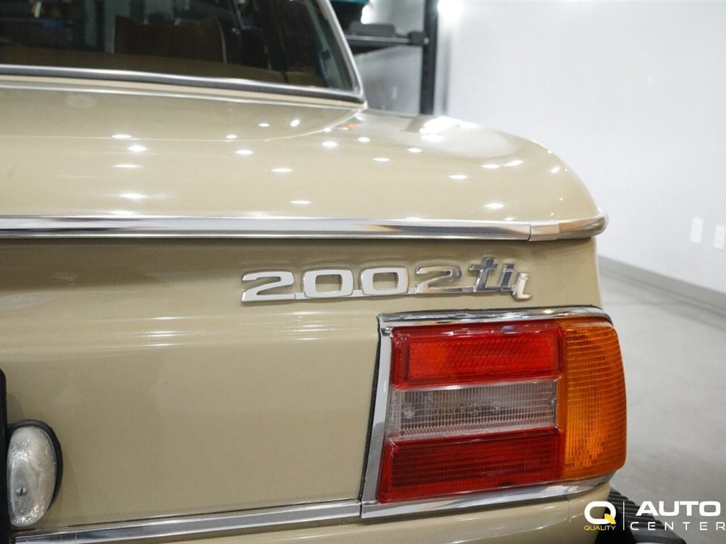 1974 BMW 2002  - 22913257 - 6