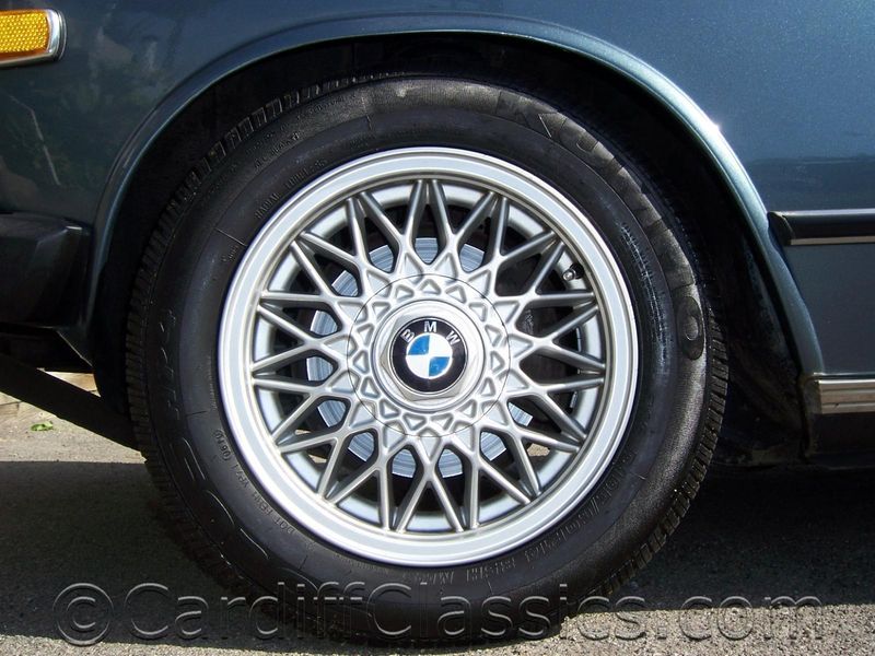 1974 BMW 2002 Tii - 8846432 - 17