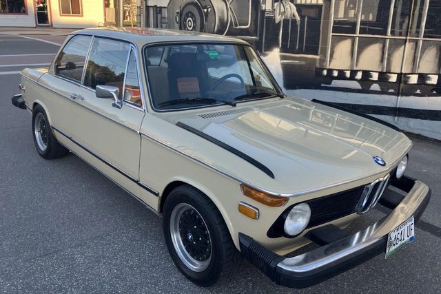 1974 BMW 2002 Tii - 20397300 - 0