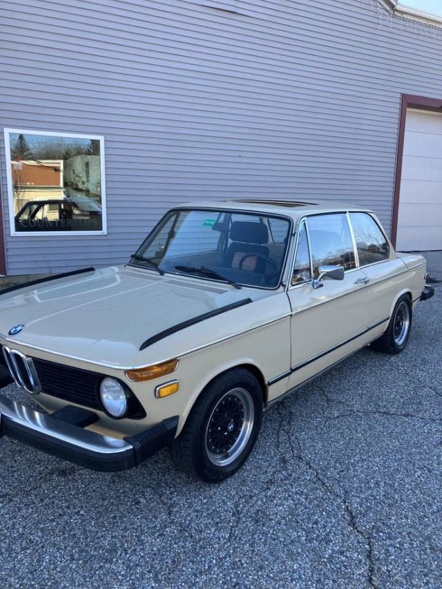 1974 BMW 2002 Tii - 20397300 - 15