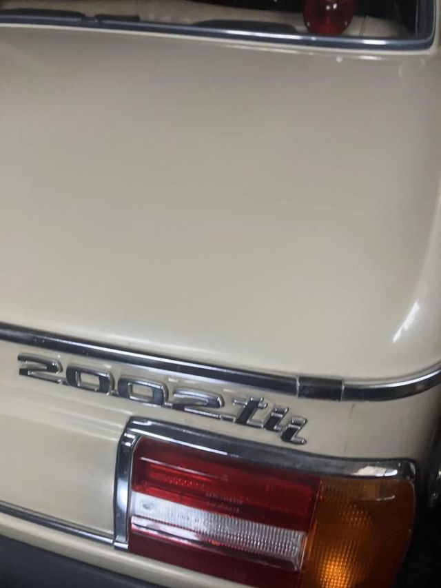 1974 BMW 2002 Tii - 20397300 - 28