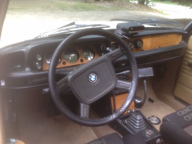 1974 BMW 2002 Tii - 20397300 - 31