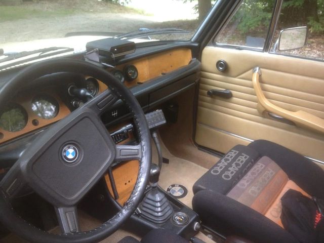 1974 BMW 2002 Tii - 20397300 - 35