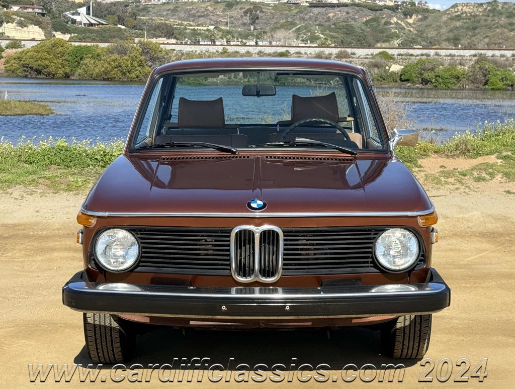 1974 BMW 2002tii  - 22357749 - 12