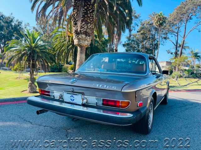 1974 BMW 3.0CS  - 21584494 - 9