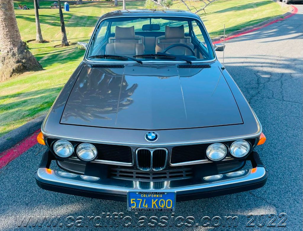 1974 BMW 3.0CS  - 21584494 - 11