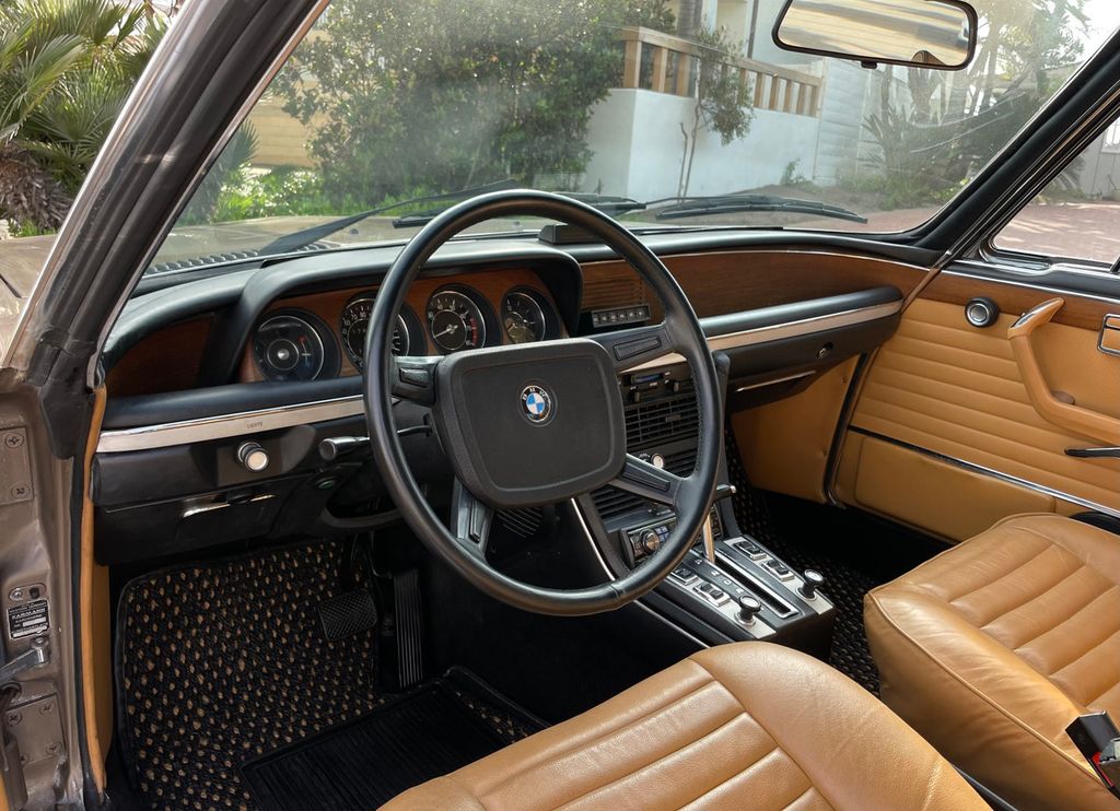 1974 BMW 3.0CS  - 21584494 - 12