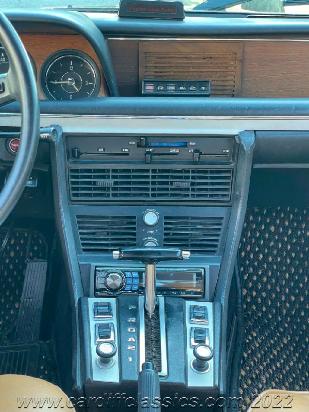 1974 BMW 3.0CS  - 21584494 - 13