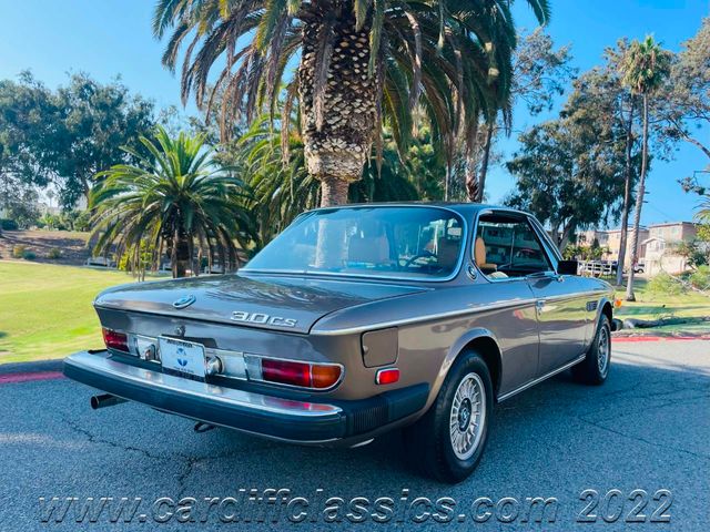 1974 BMW 3.0CS  - 21584494 - 16