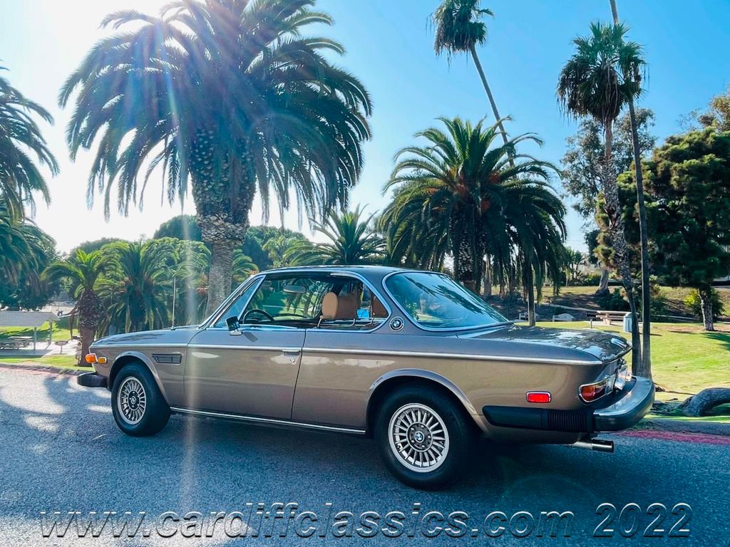 1974 BMW 3.0CS  - 21584494 - 18