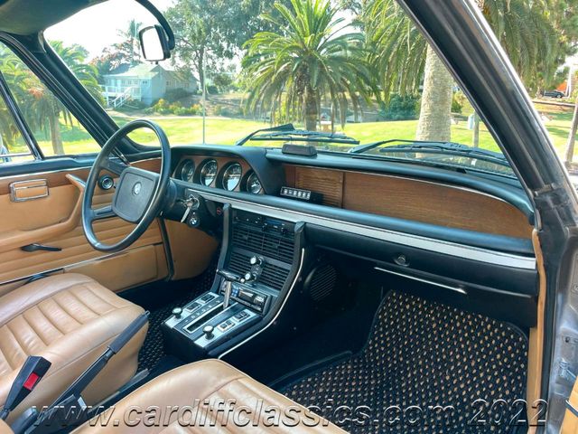 1974 BMW 3.0CS  - 21584494 - 1