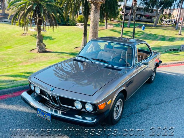 1974 BMW 3.0CS  - 21584494 - 20