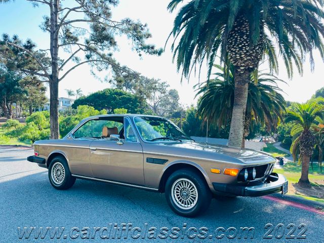 1974 BMW 3.0CS  - 21584494 - 25