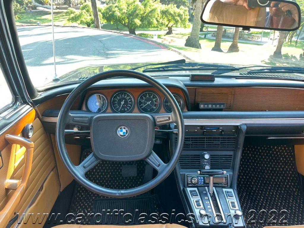 1974 BMW 3.0CS  - 21584494 - 26