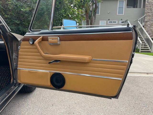 1974 BMW 3.0CS  - 21584494 - 28