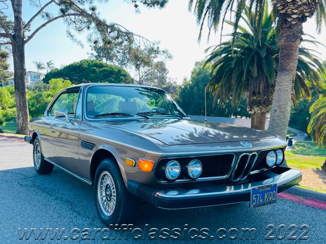 1974 BMW 3.0CS  - 21584494 - 2