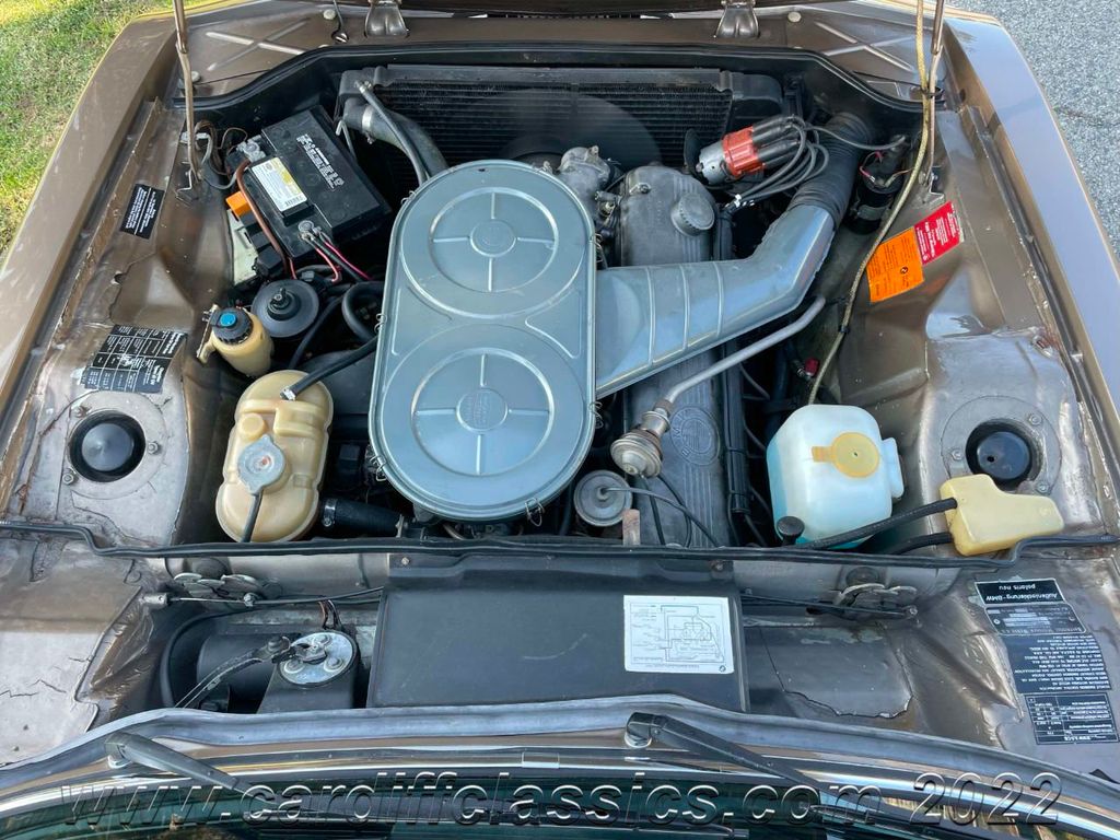 1974 BMW 3.0CS  - 21584494 - 30