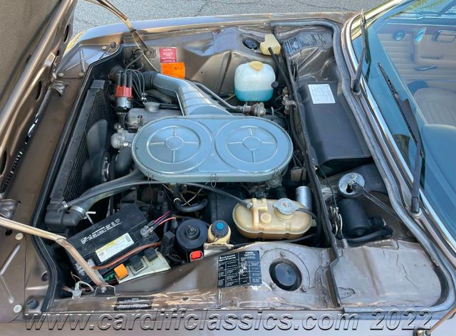 1974 BMW 3.0CS  - 21584494 - 31