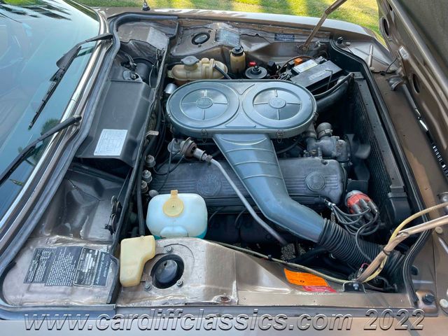 1974 BMW 3.0CS  - 21584494 - 32