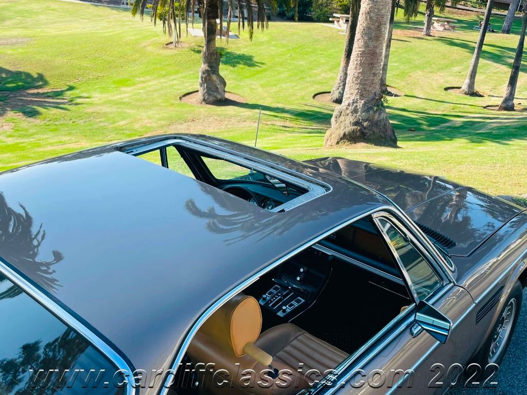 1974 BMW 3.0CS  - 21584494 - 37