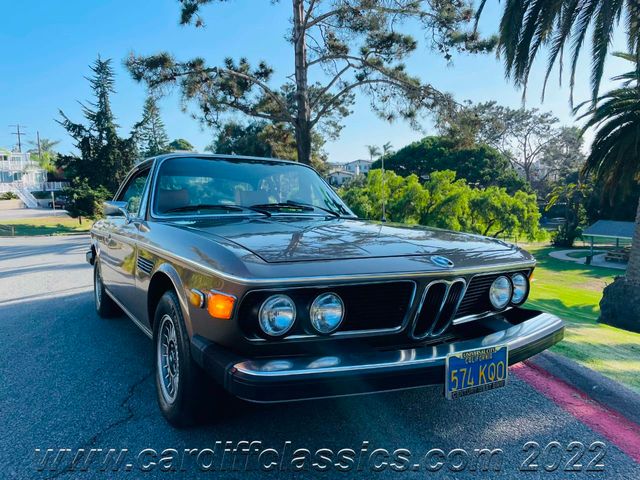 1974 BMW 3.0CS  - 21584494 - 39
