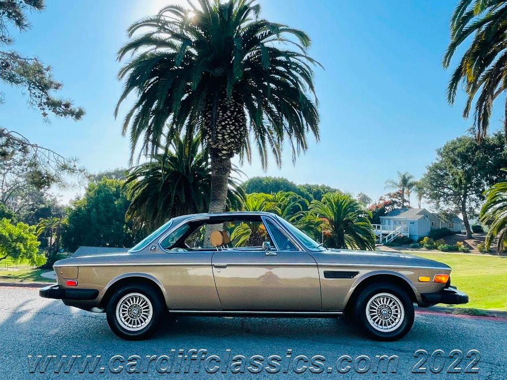 1974 BMW 3.0CS  - 21584494 - 4