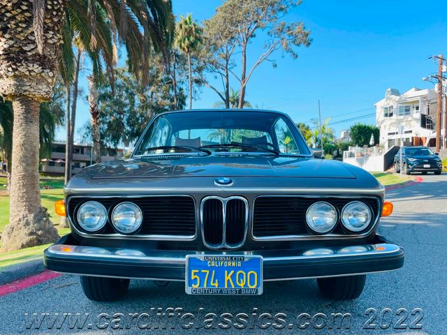 1974 BMW 3.0CS  - 21584494 - 5