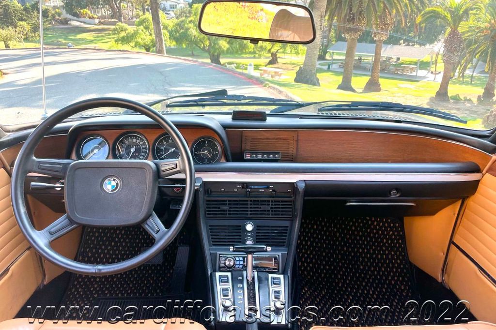 1974 BMW 3.0CS  - 21584494 - 7