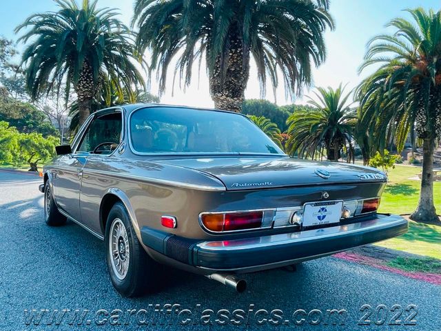 1974 BMW 3.0CS  - 21584494 - 8