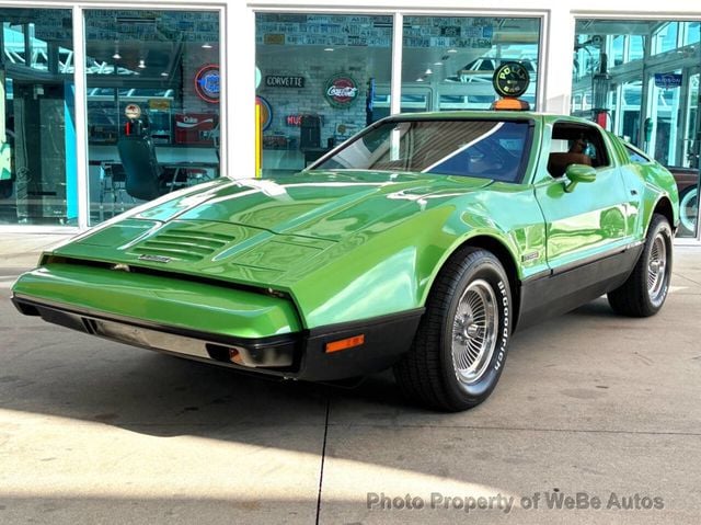 1974 Used Bricklin SV-1 at WeBe Autos Serving Long Island, NY, IID