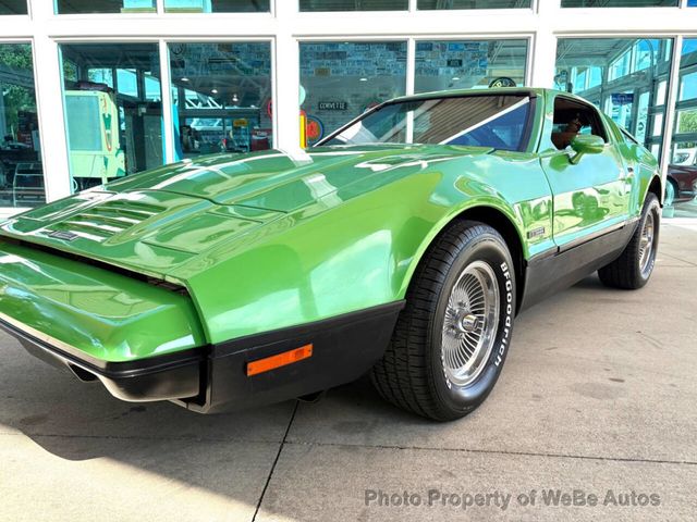 1974 Bricklin SV-1  - 22937439 - 11