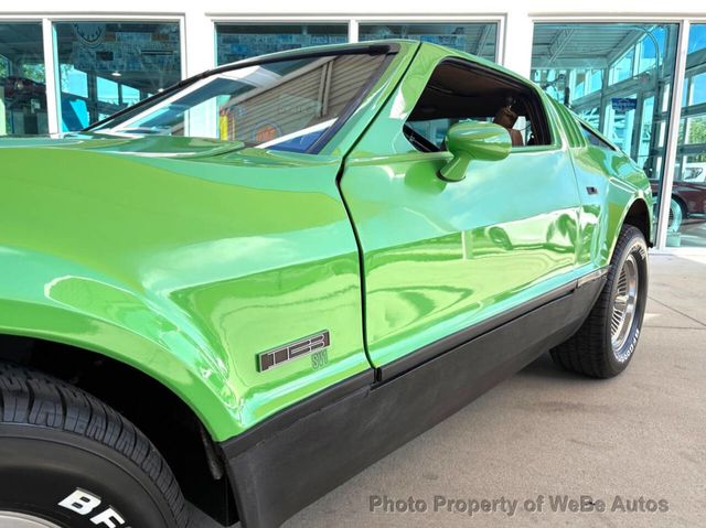 1974 Bricklin SV-1  - 22937439 - 12