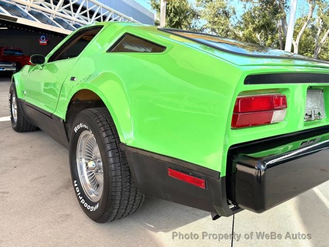 1974 Bricklin SV-1  - 22937439 - 14