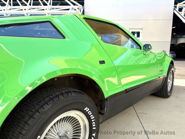 1974 Bricklin SV-1  - 22937439 - 16