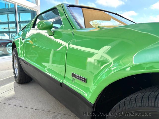 1974 Bricklin SV-1  - 22937439 - 17
